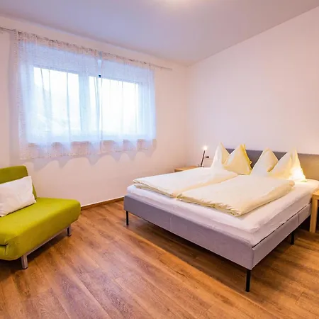 Dream 1 By Alpenidyll Apartment *