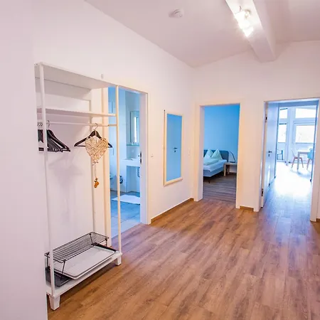 Apartment Dream 1 By Alpenidyll *
